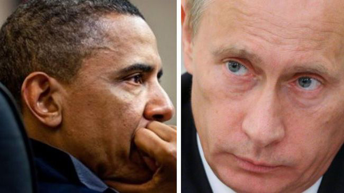Putin\'in Baykal Projesi Amerika\'yı Üzecek!