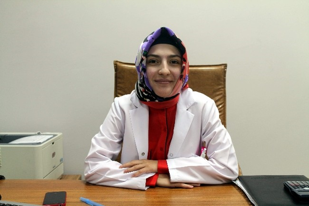 Ramazan\'da Nasıl Beslenmeli?