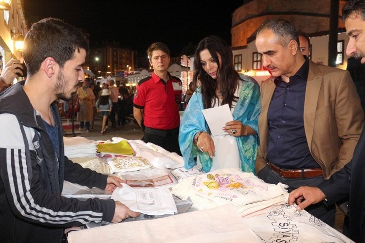 Ramazan Etkinlikleri Devam Ediyor