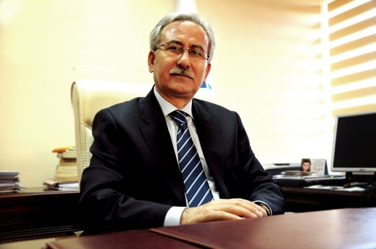 Rektör Kaplan Yunus Emre Enstitüsü Mütevelli Heyetine Seçildi