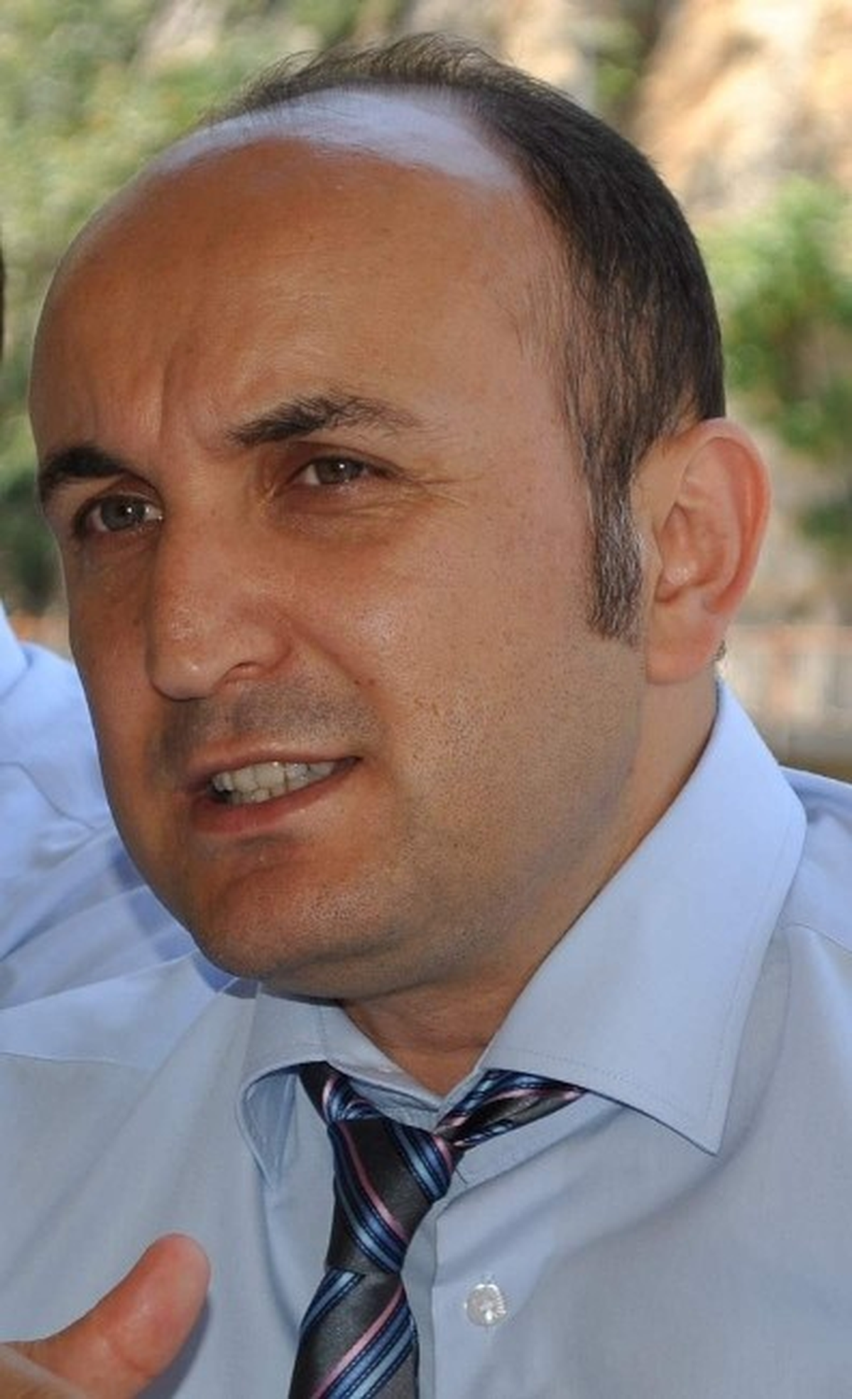 Rektör Orbay\'dan "Tercih" Çağrısı