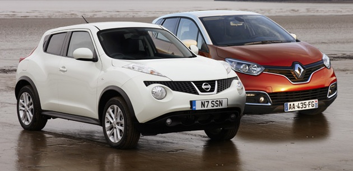 Renault ile Nissan İttifakı, 2013 Yılında 2.9 Milyar Euro Sinerji Kaydetti