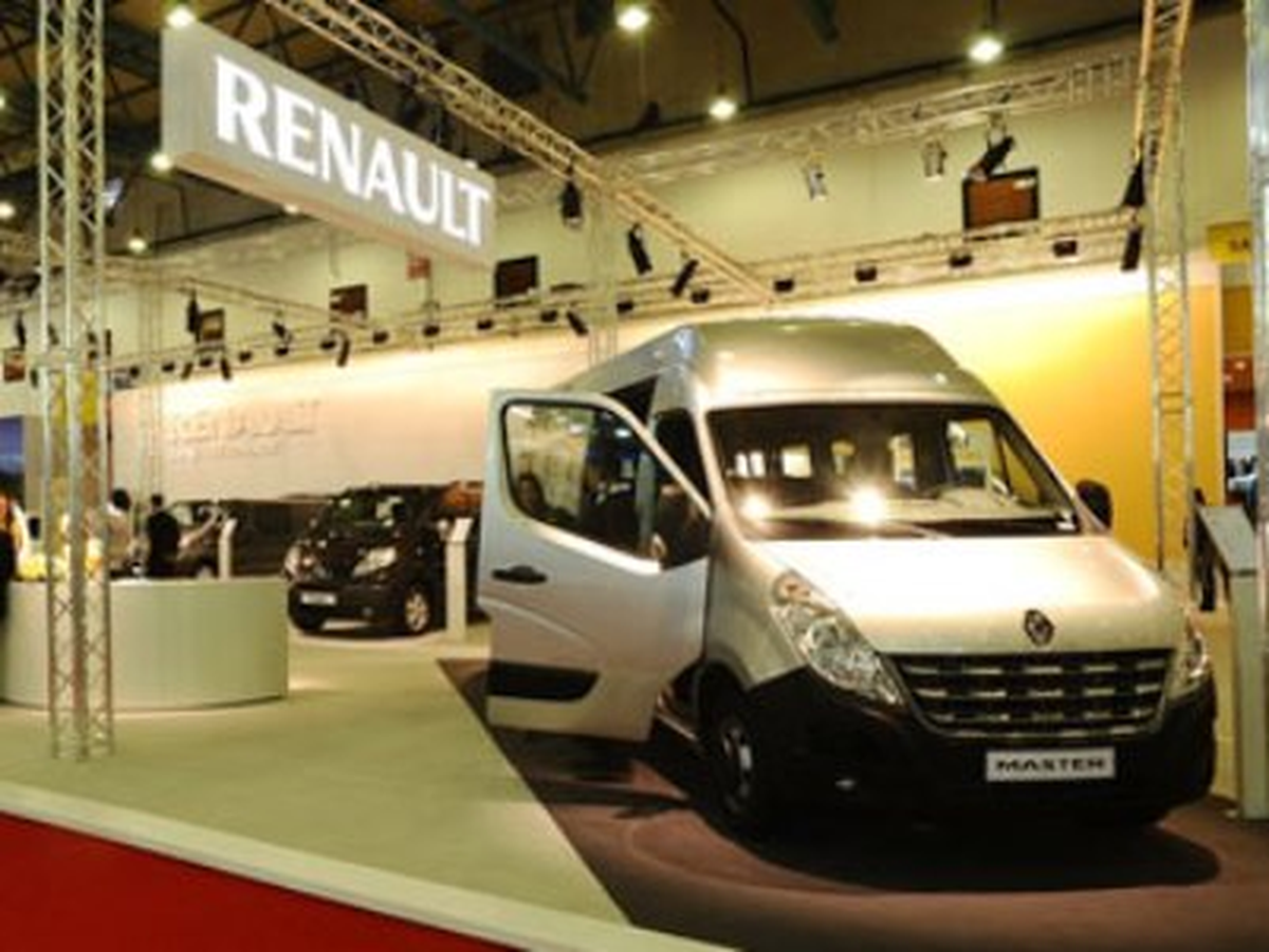 Renault Müşterilerine Yeni Finansal Çözümler Sunuyor