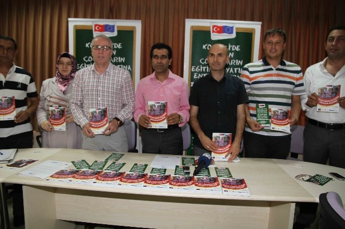 Romanların Sosyal Hayatı Kitap Oldu