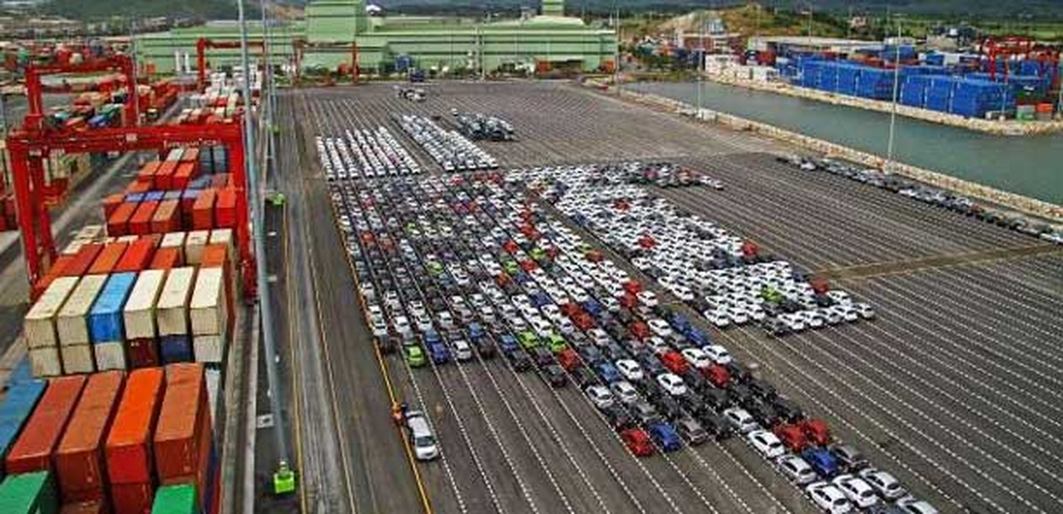Sakarya\'nın İhracatını Otomotiv Sektörü Sırtlıyor