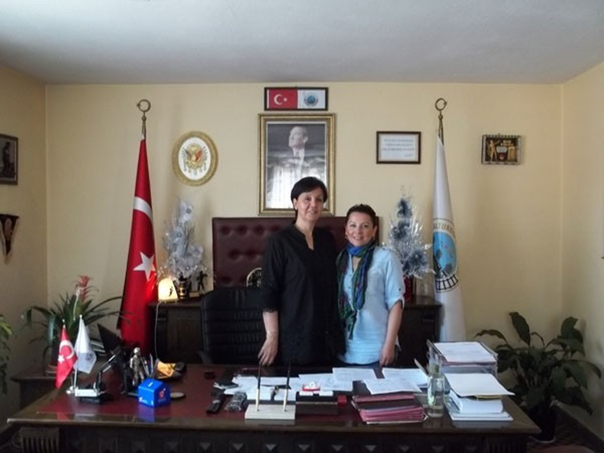 Saltukova\'da Sokak Hayvanlarına Sahip Çıkılması Hedefleniyor