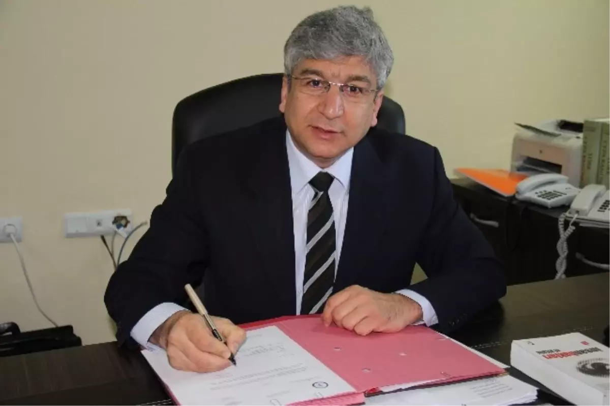 Samsun Valiliği Kendi Enerjisini Üretecek