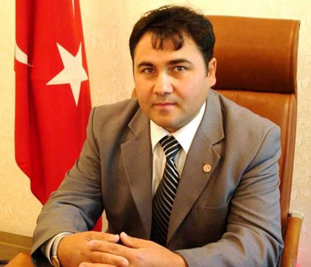 Seçmen Listeleri Askıda