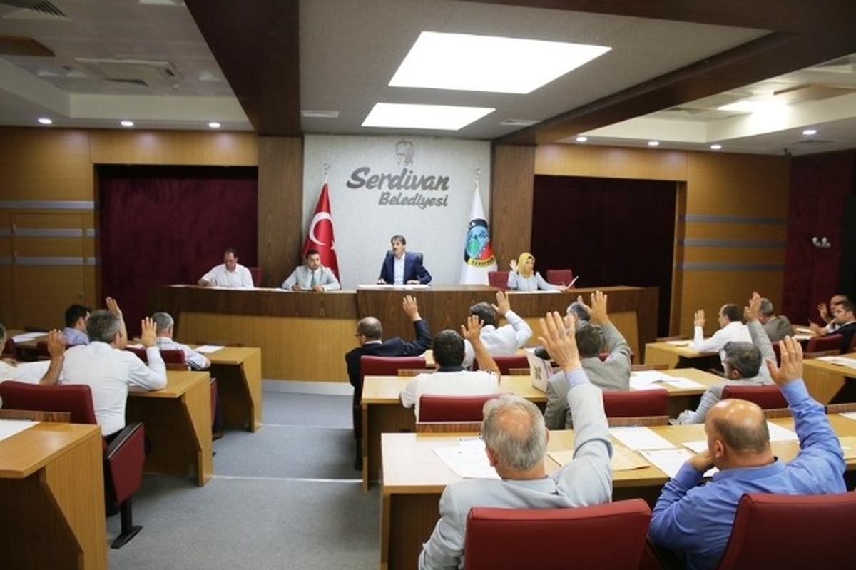 Serdivan\'a Sağlıklı Yaşam Merkezi