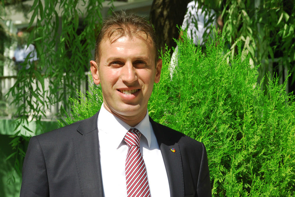 Siirt\'te 9 Firma İhracat Yapıyor