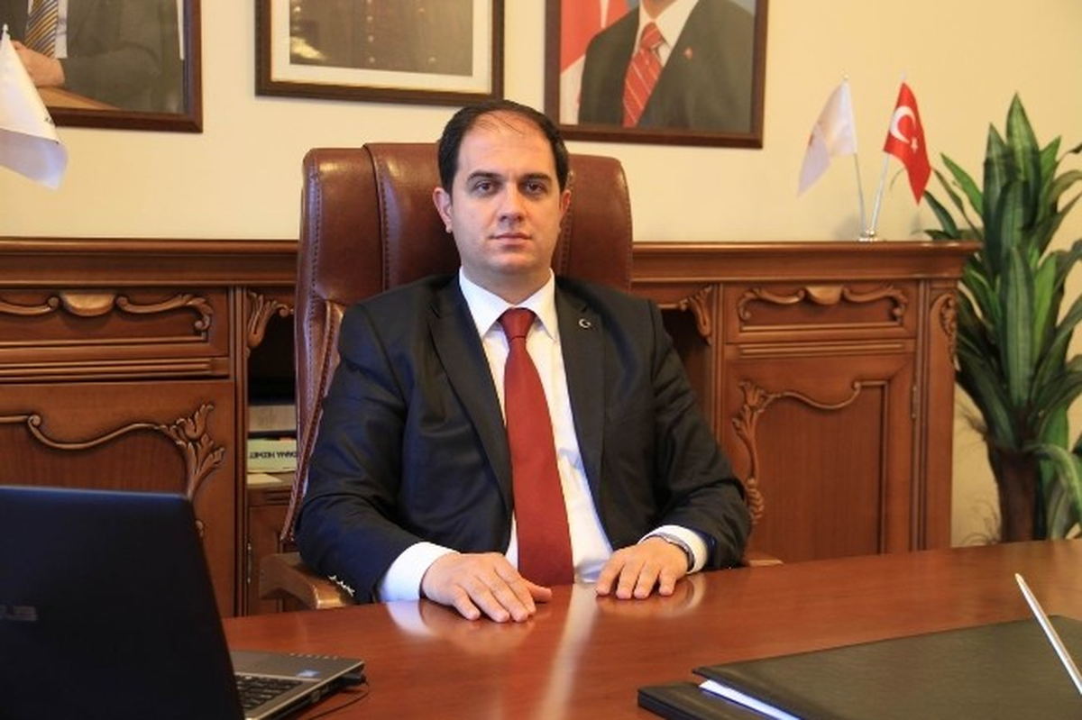 Şireci\'den Cumhurbaşkanlığı Adaylığı Açıklaması