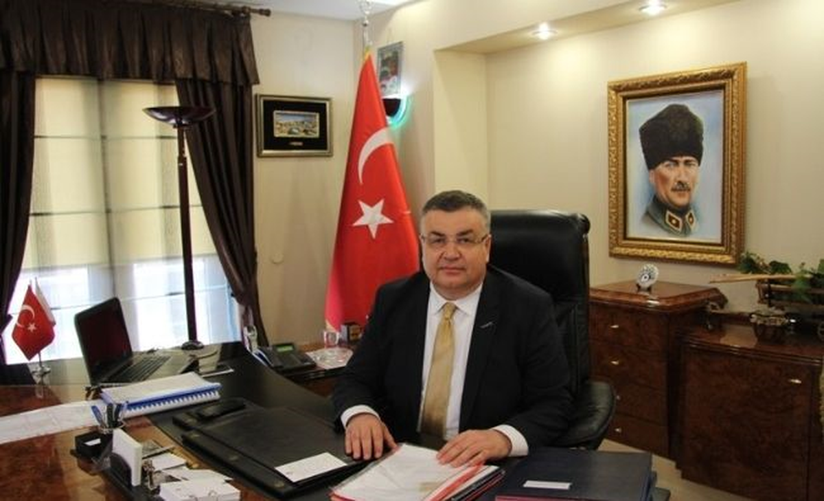 Sivas Olaylarının 21. Yılı