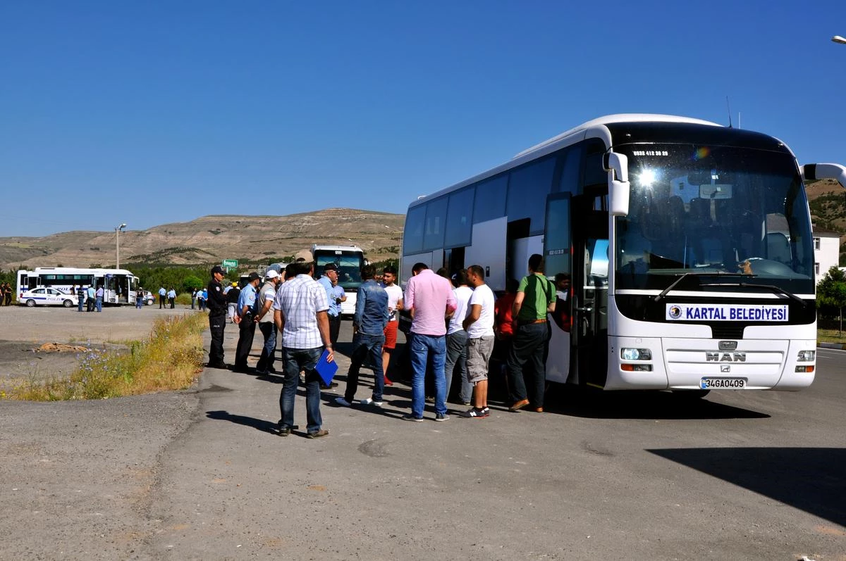 Sivas Olaylarının 21. Yılı