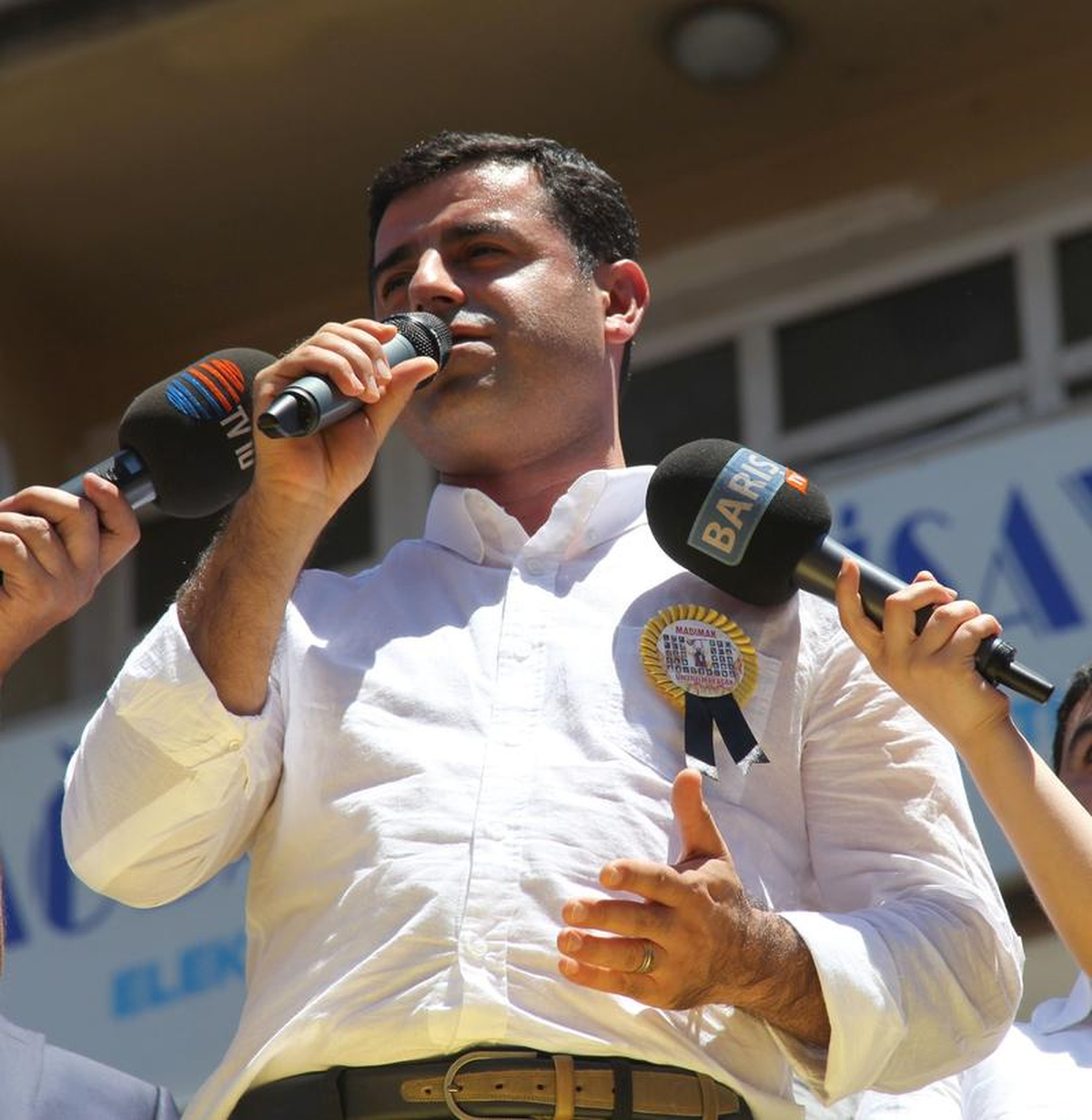 Sivas Olaylarının 21. Yılı