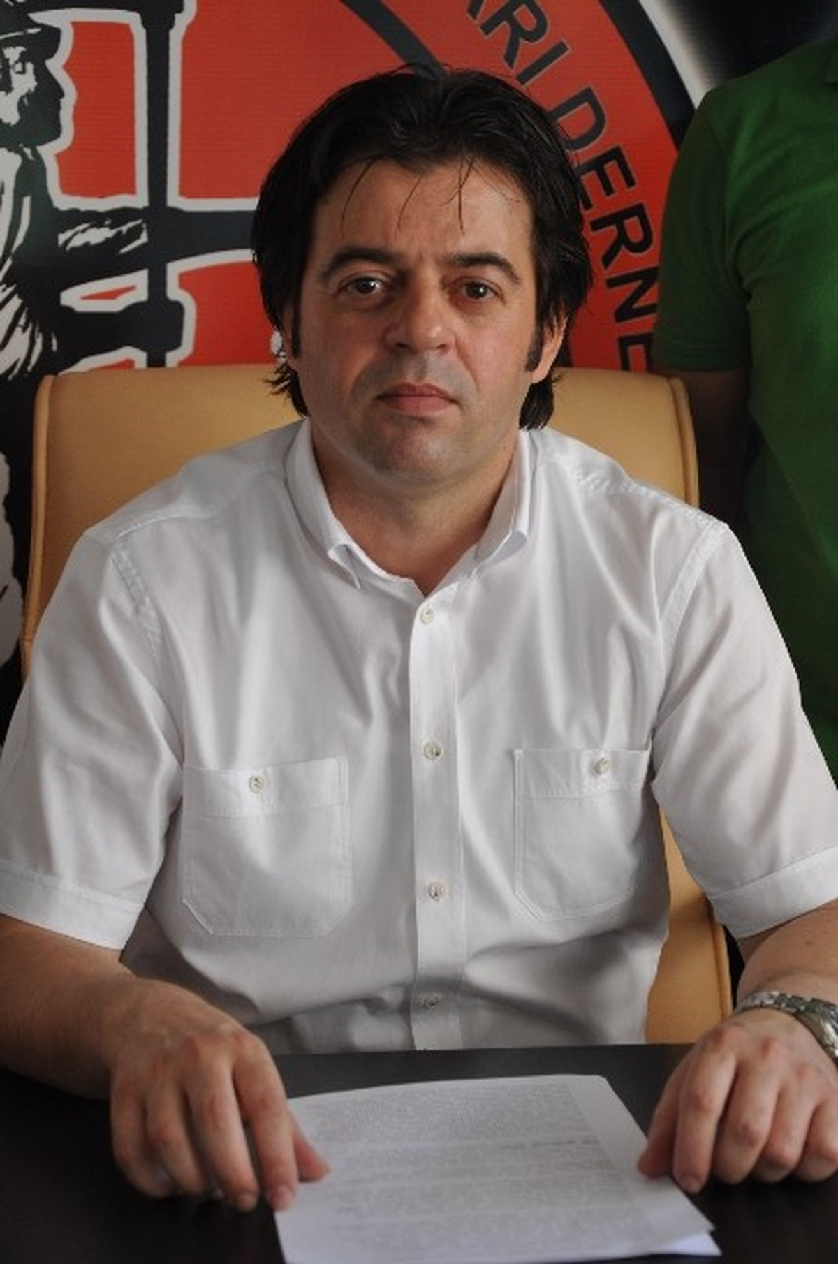 Soma\'da \'Madenciler Vakfı\' Önerisi