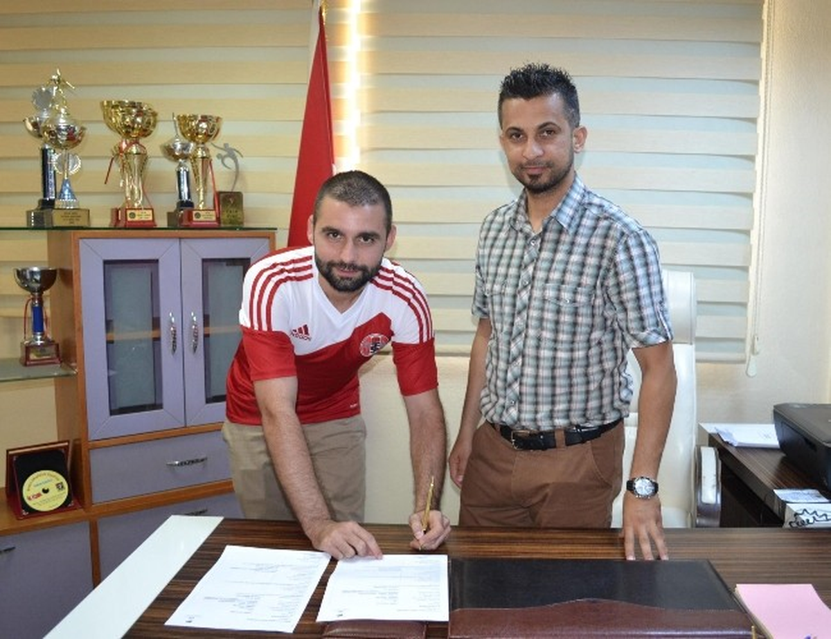 Spor Toto 2. Lig