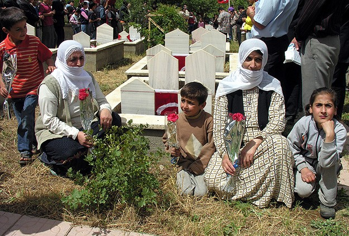 Sündüz Katliamının Talimatı PKK\'dan