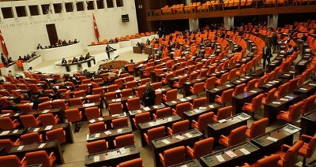 Torba Kanun Tasarısı, Plan ve Bütçe Komisyonu\'nda