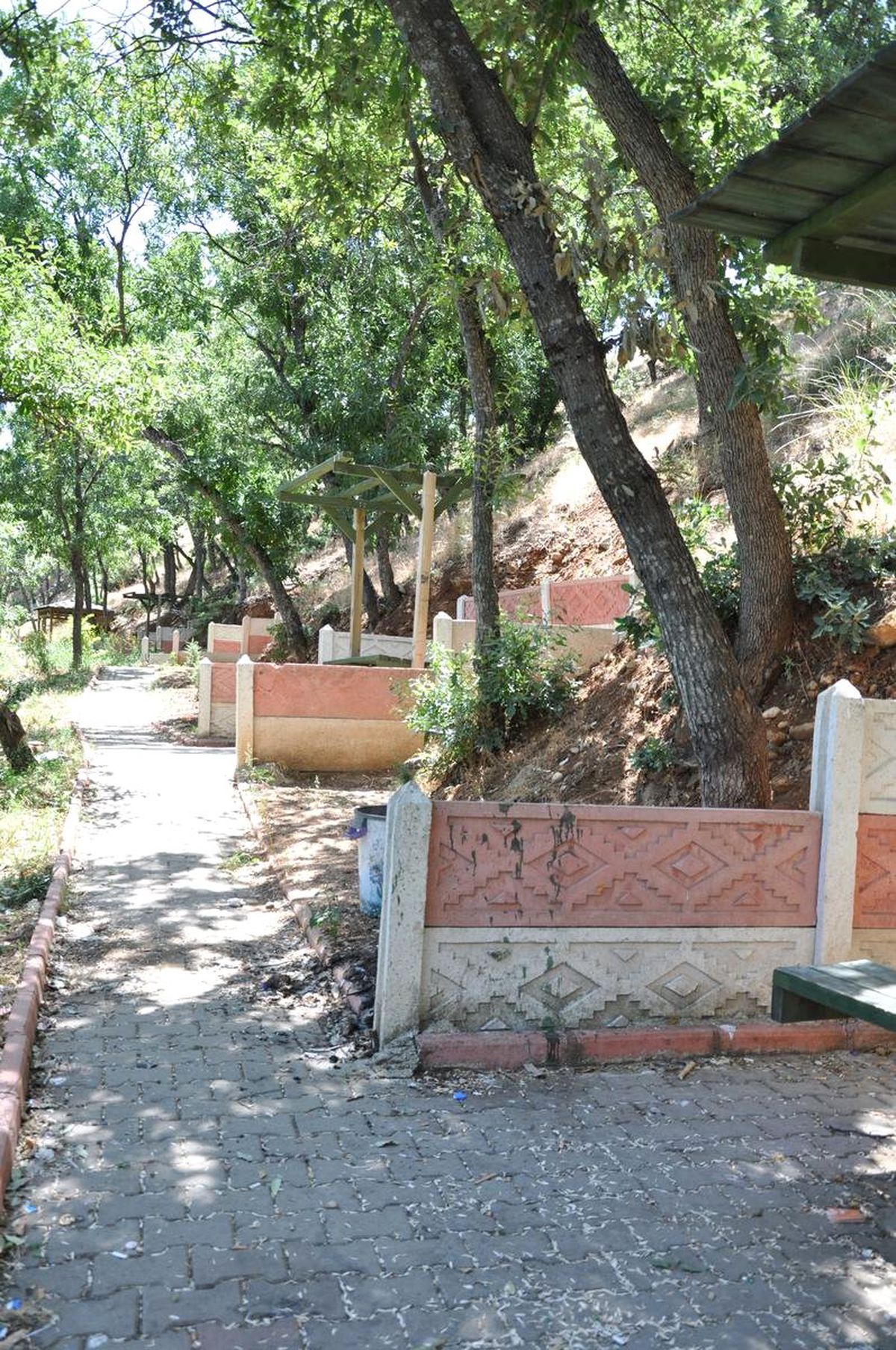 Tunceli\'de Piknikçilere Uyarı