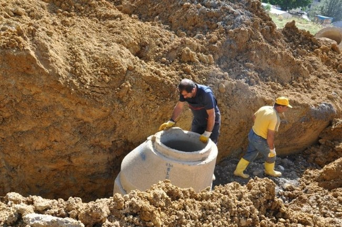 Tunceli\'de Yeni İmar Yolları Açılıyor