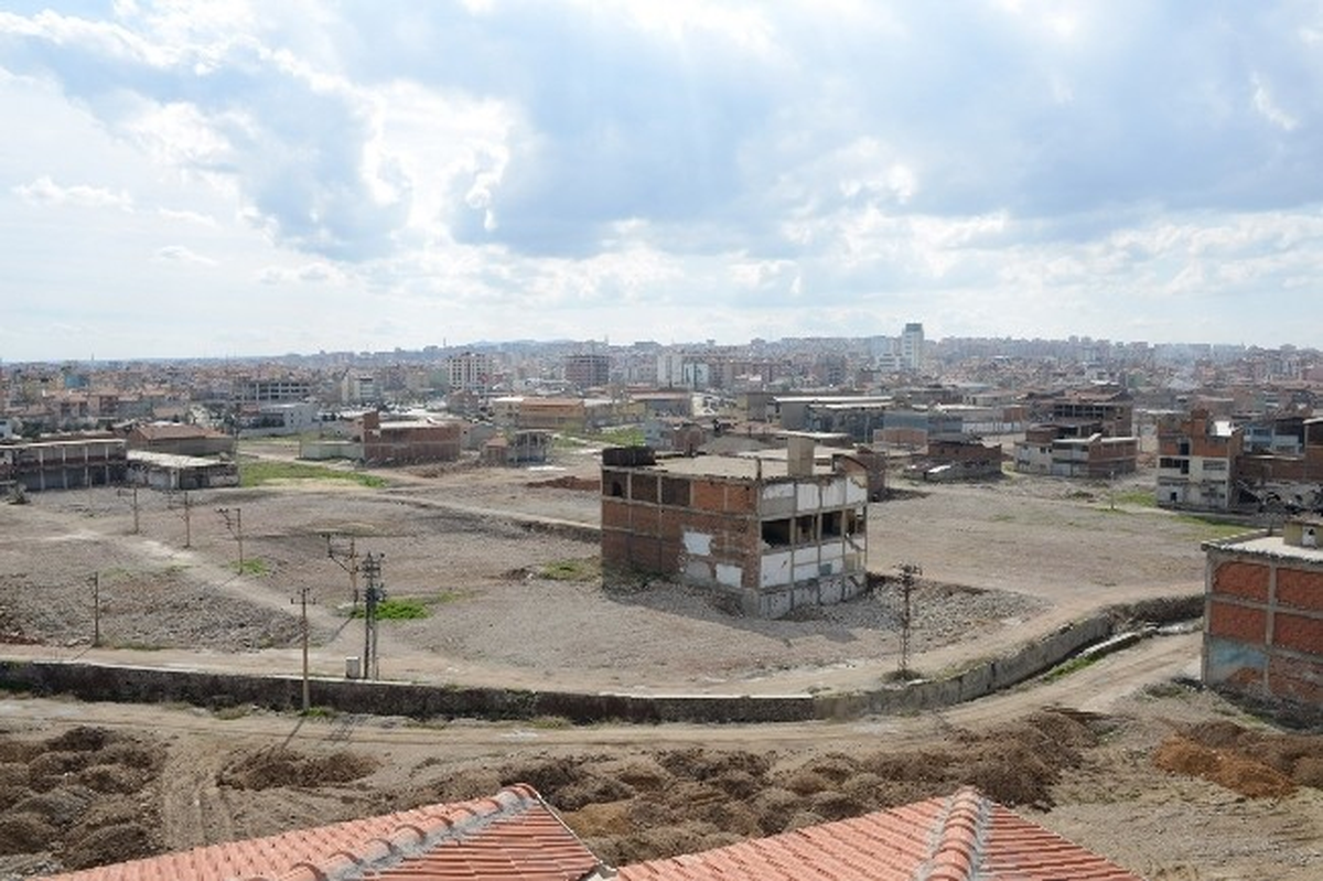 Uşak\'ta Kentsel Dönüşüm İhale Tarihleri Belli Oldu