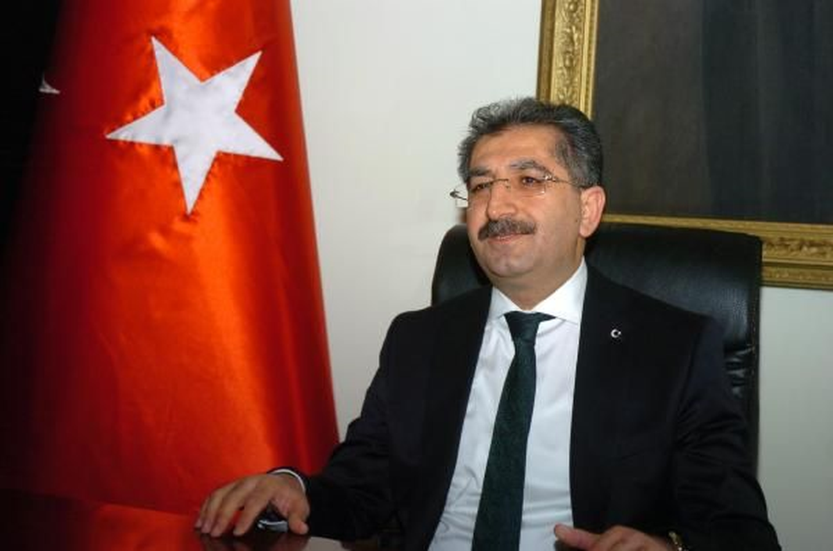 Validen Okulu Yapan Yüklenici Firma Hakkında Suç Duyurusu