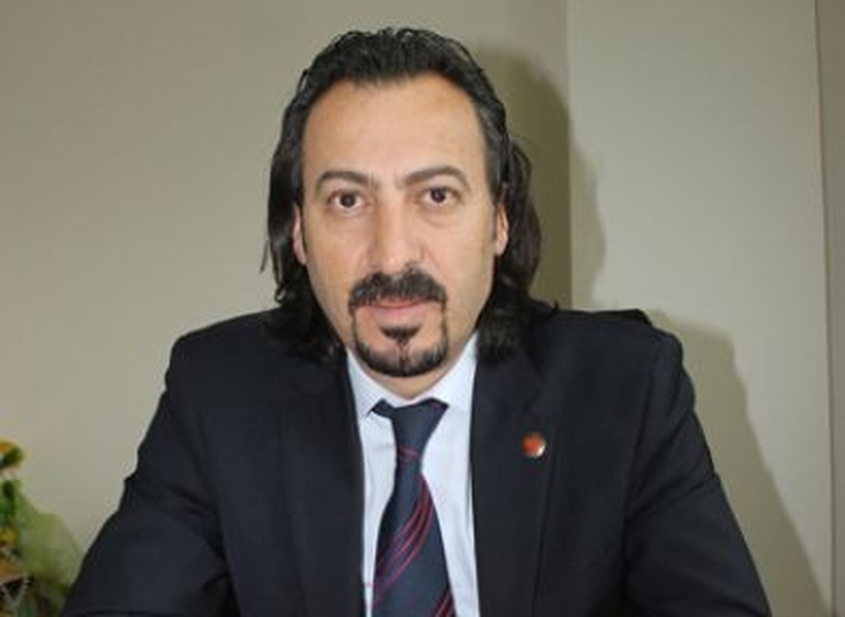 Van Berberler ve Kuaförler Odası\'ndan Hijyen Eğitimi