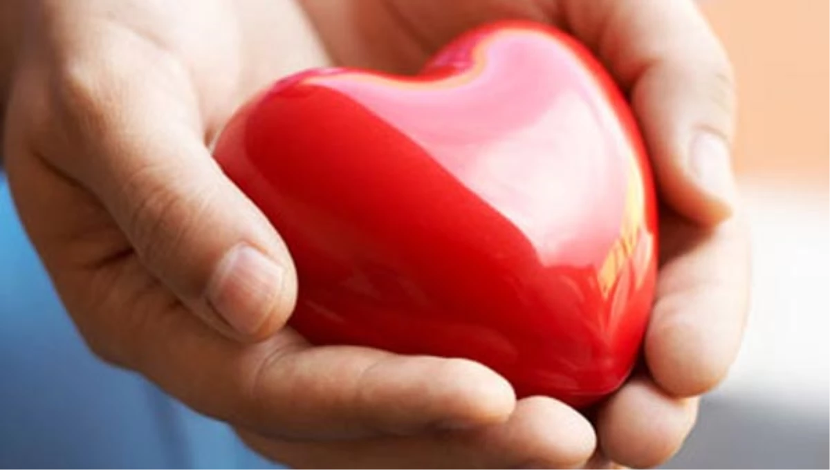 Yakınmasız Yaşam Süren Kalp Hastası Oruç Tutabilir"