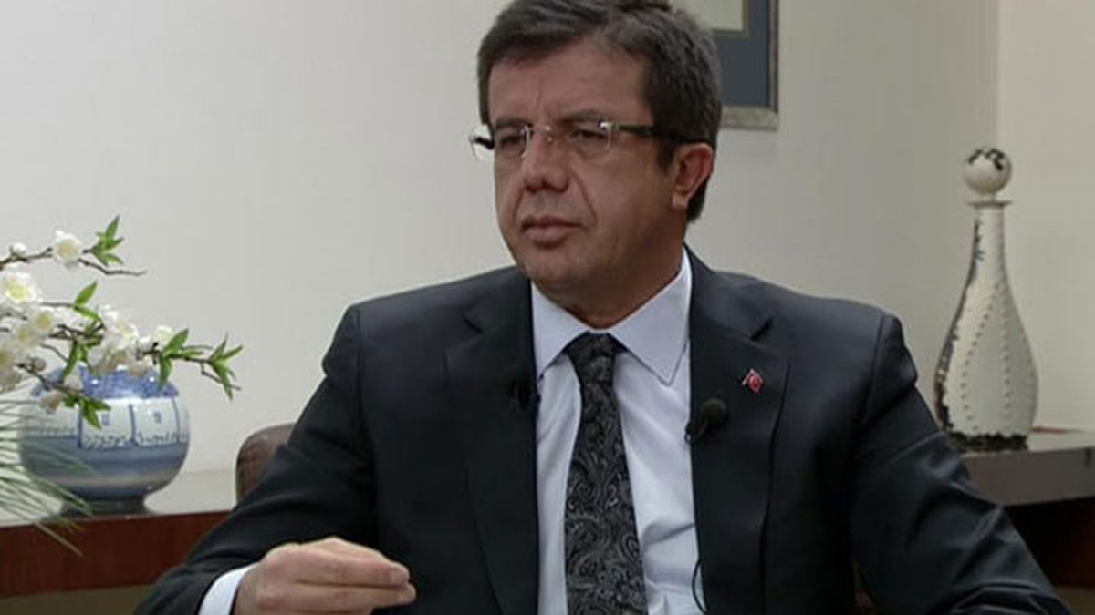 Yoikk Bakan Zeybekci Başkanlığında Yarın Toplanacak