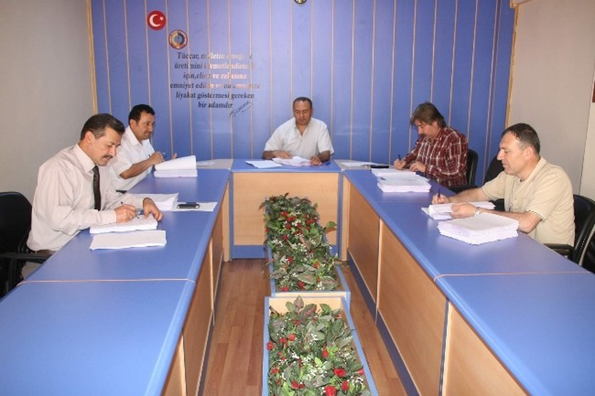 Yozgat Tüketici Haklarına 5 Ay\'da 10 Bin Başvuru