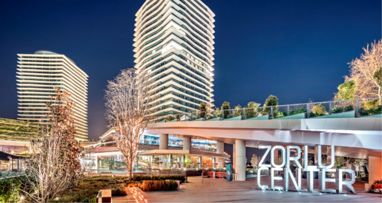 Zorlu Center Avm Ziyaretçileri, Kazanmaya Devam Ediyor!