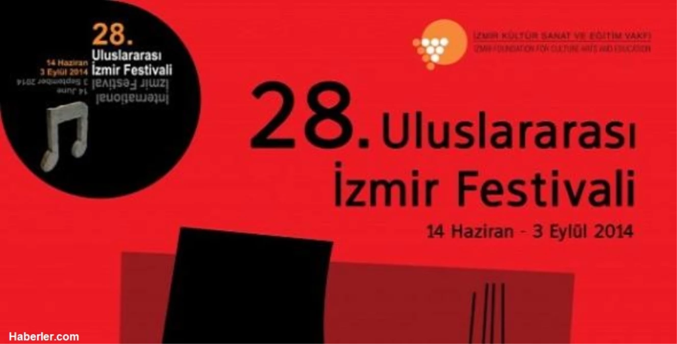 28. Uluslararası İzmir Festivali