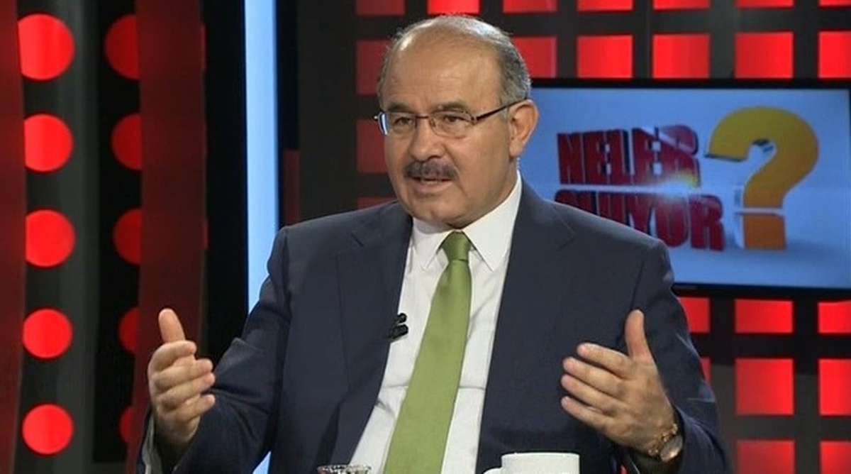 AK Parti Genel Başkan Yardımcısı Çelik\'in Açıklamaları…