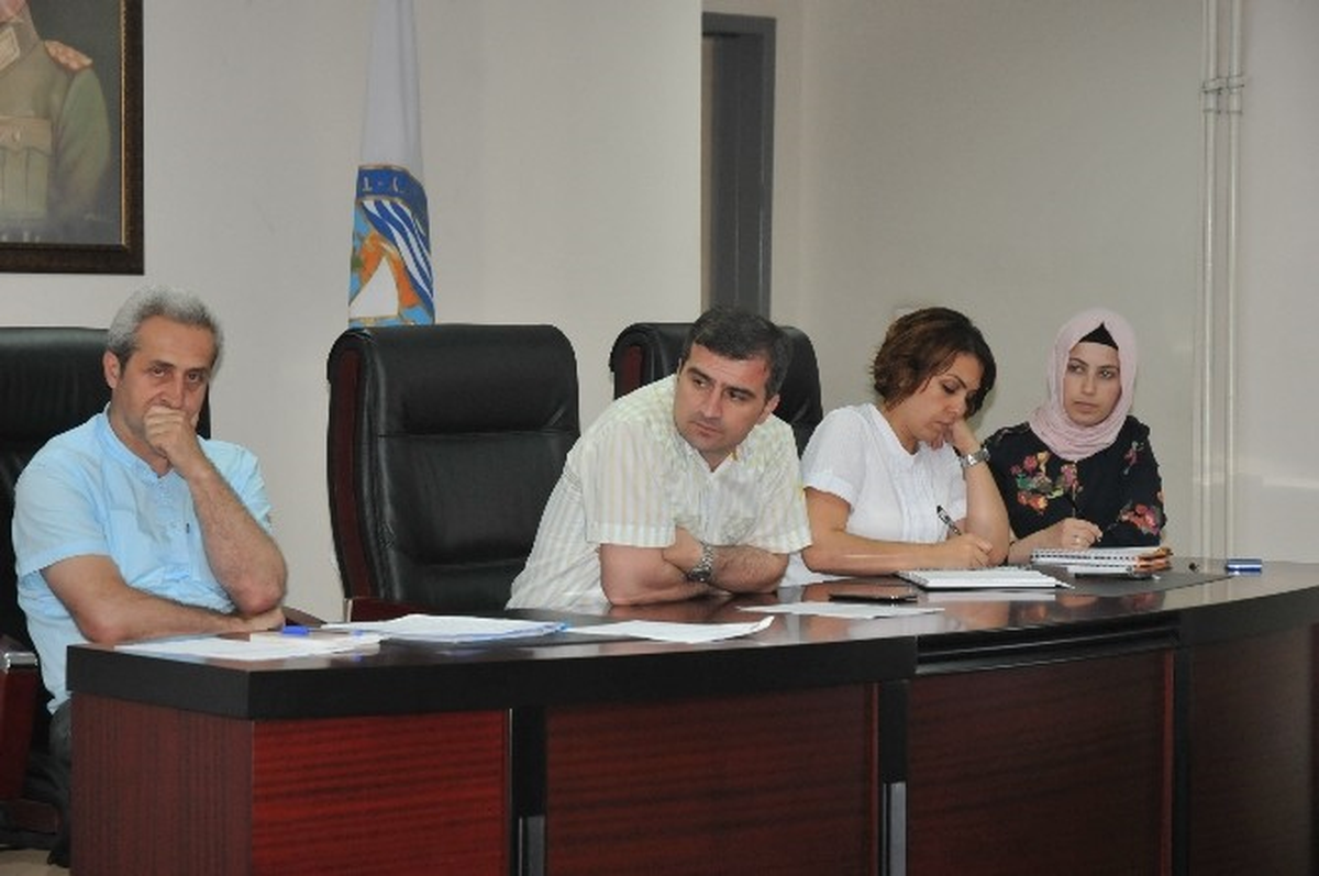 Akçakoca\'da Toplu Taşımaya Zam Geldi