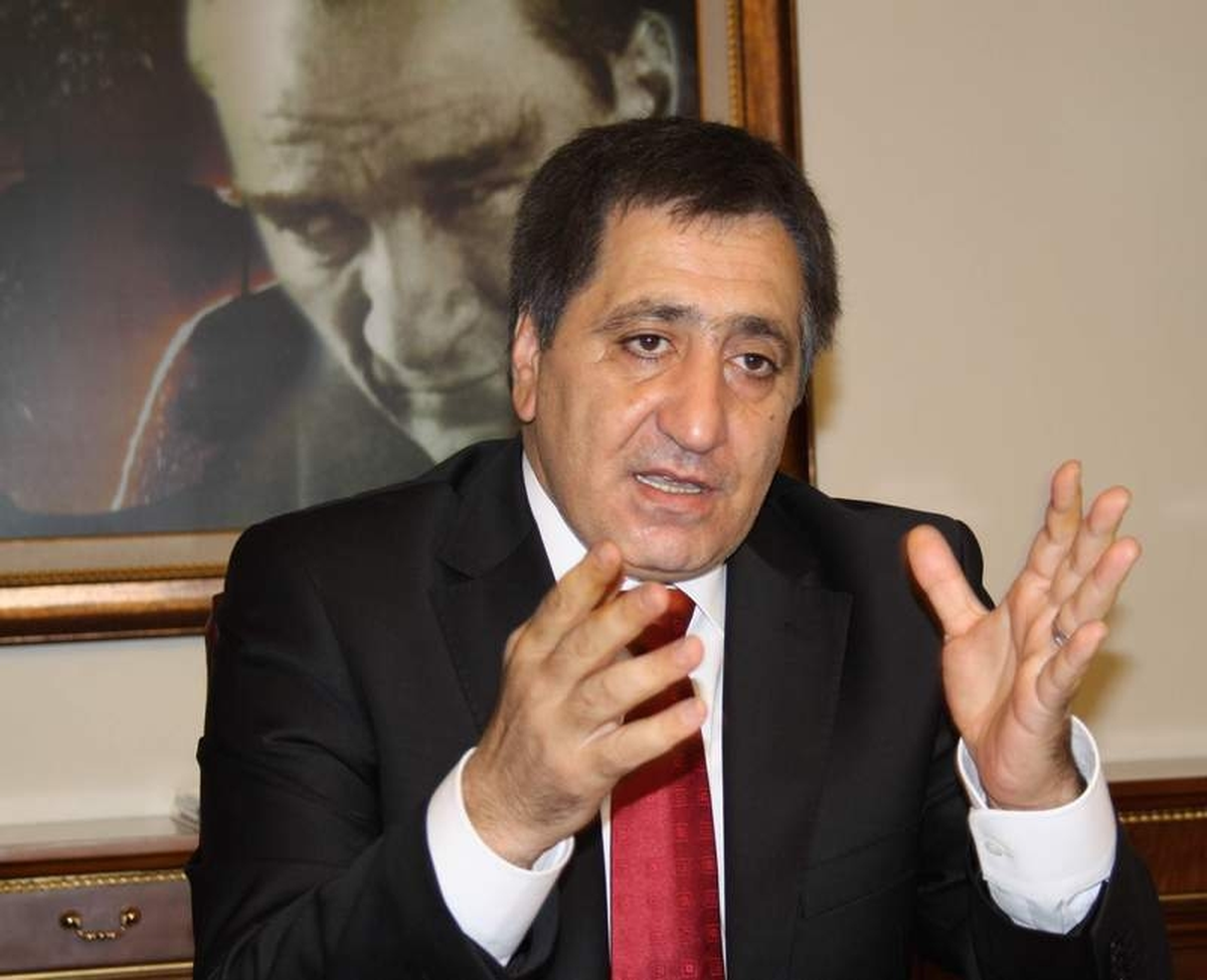 Alıkonulan Tır Şoförlerinin Serbest Bırakılması