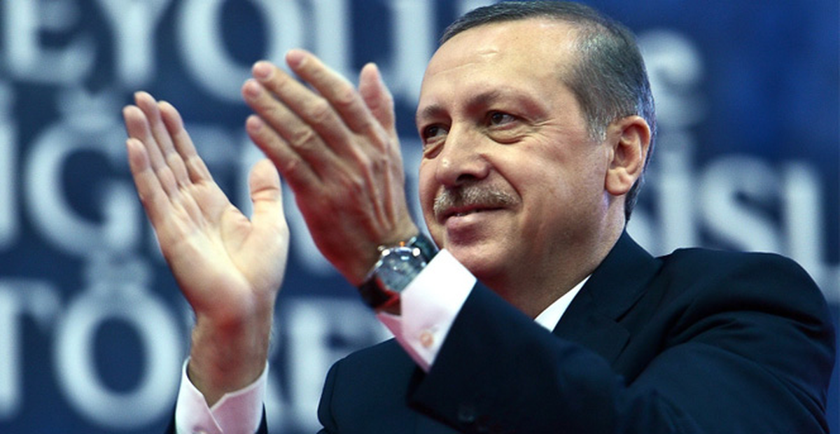 Alman Ortadoğu Uzmanı: Erdoğan'ın Hedefi Kürt Oyları