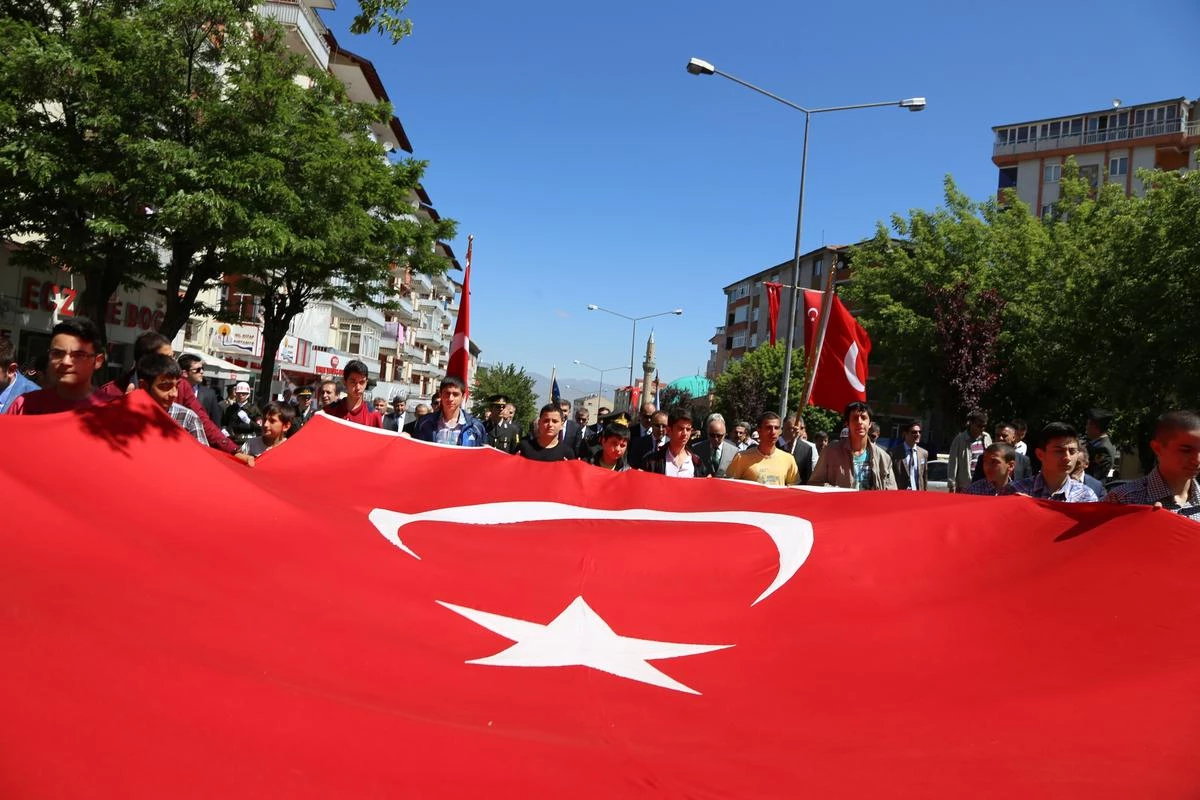 Atatürk\'ün Erzurum\'a Gelişinin 95. Yıl Dönümü