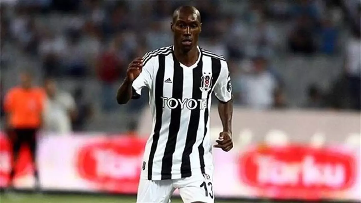 Atiba Hutchinson: "Bir Sezonda Bu Kadar Çok Mevkide Oynadığım Olmadı"