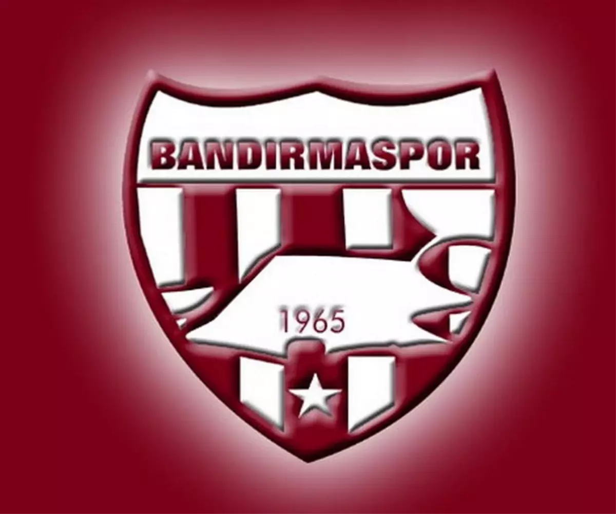 Bandırmaspor\'da İç Transfer Çalışmaları