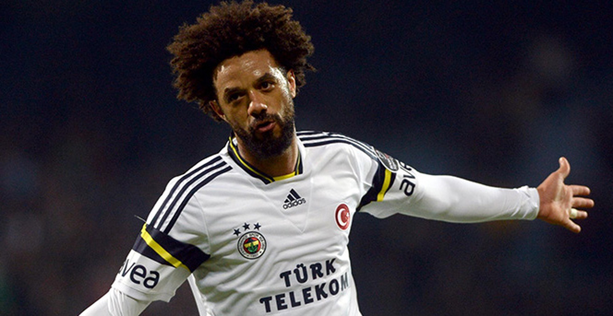 Baroni, Sivasspor Yolunda