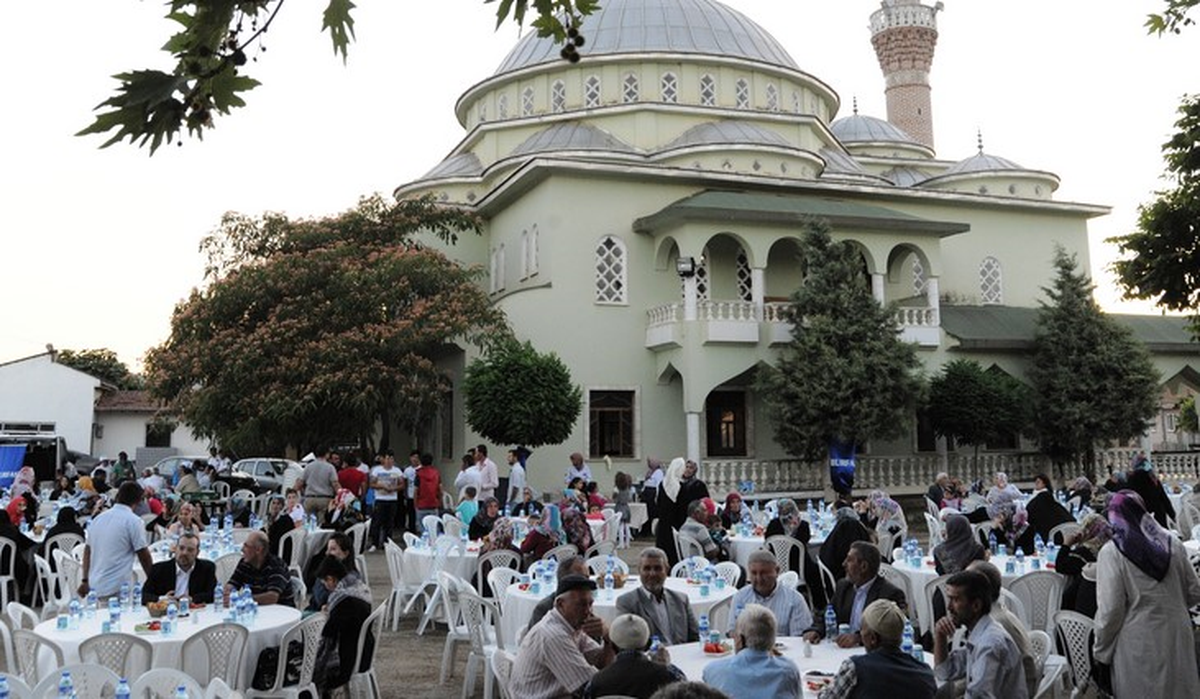 Bursa Büyükşehir Her Zaman Yenişehir\'in Yanında Olacak
