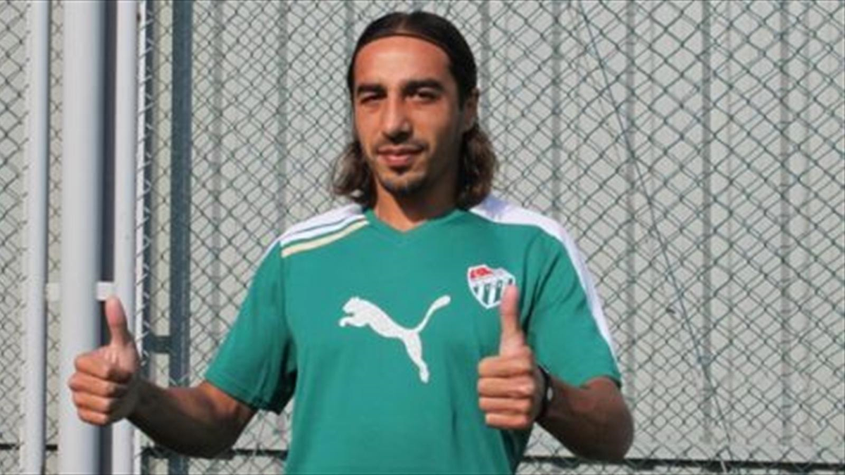 Bursaspor Kaptanından İddialı Açıklamalar