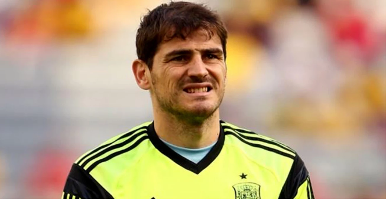 Casillas\'tan Takipçisine Ağır Küfür