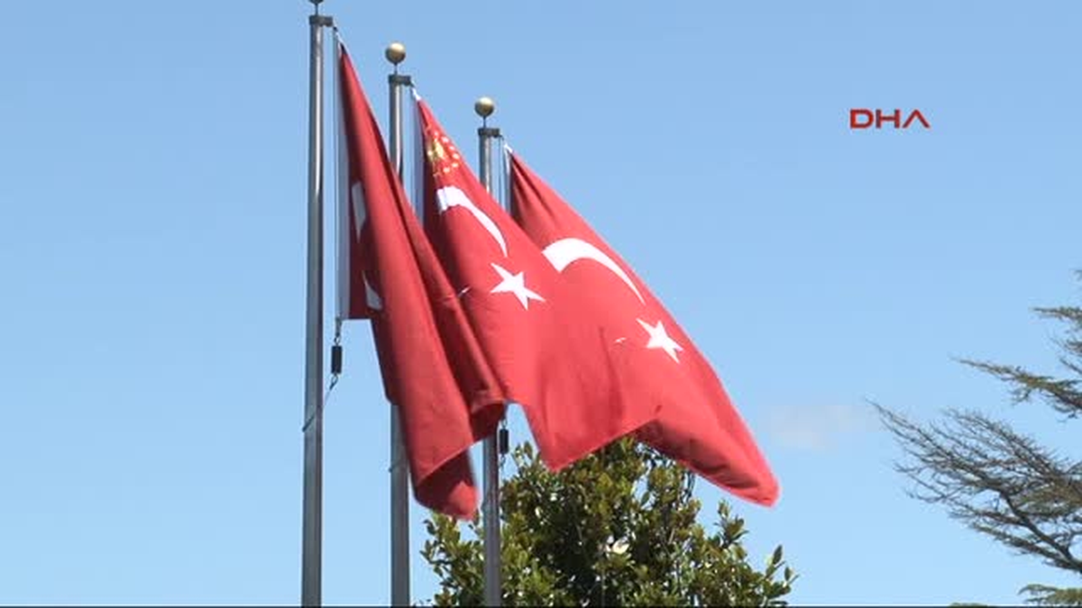 Cumhurbaşkanı Gül, İhsanoğlu\'nu Kabul Etti