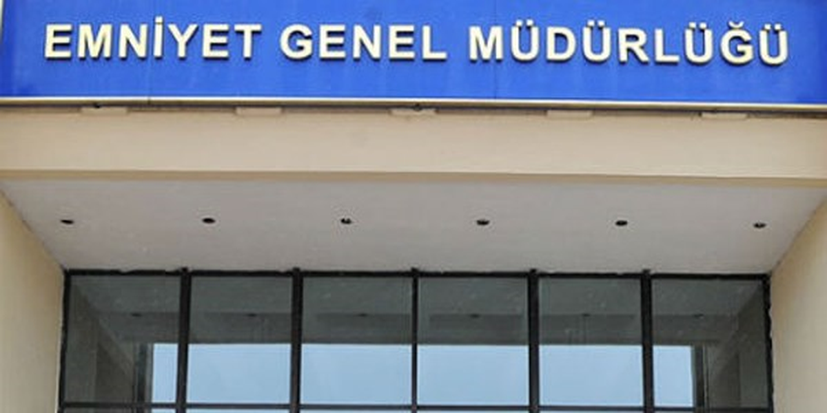 Emniyet Müdürlüğünden Mesaj Uyarısı