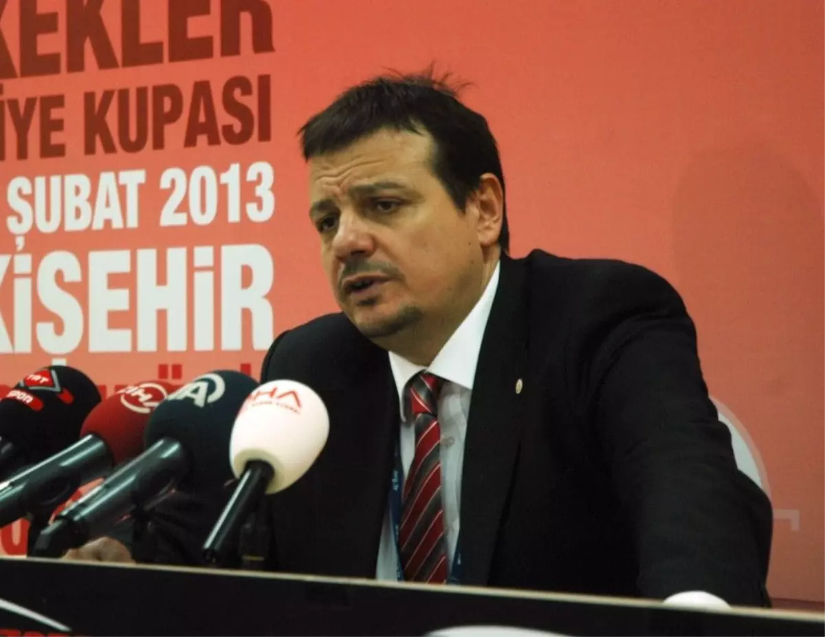 Ergin Ataman\'ndan Ömer Onan Açıklaması