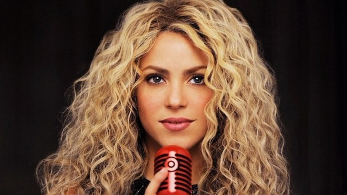 Finali Shakira Yapacak