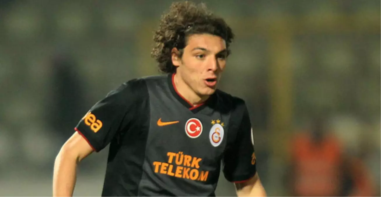 Galatasaraylı Salih Dursun Trabzonspor\'da