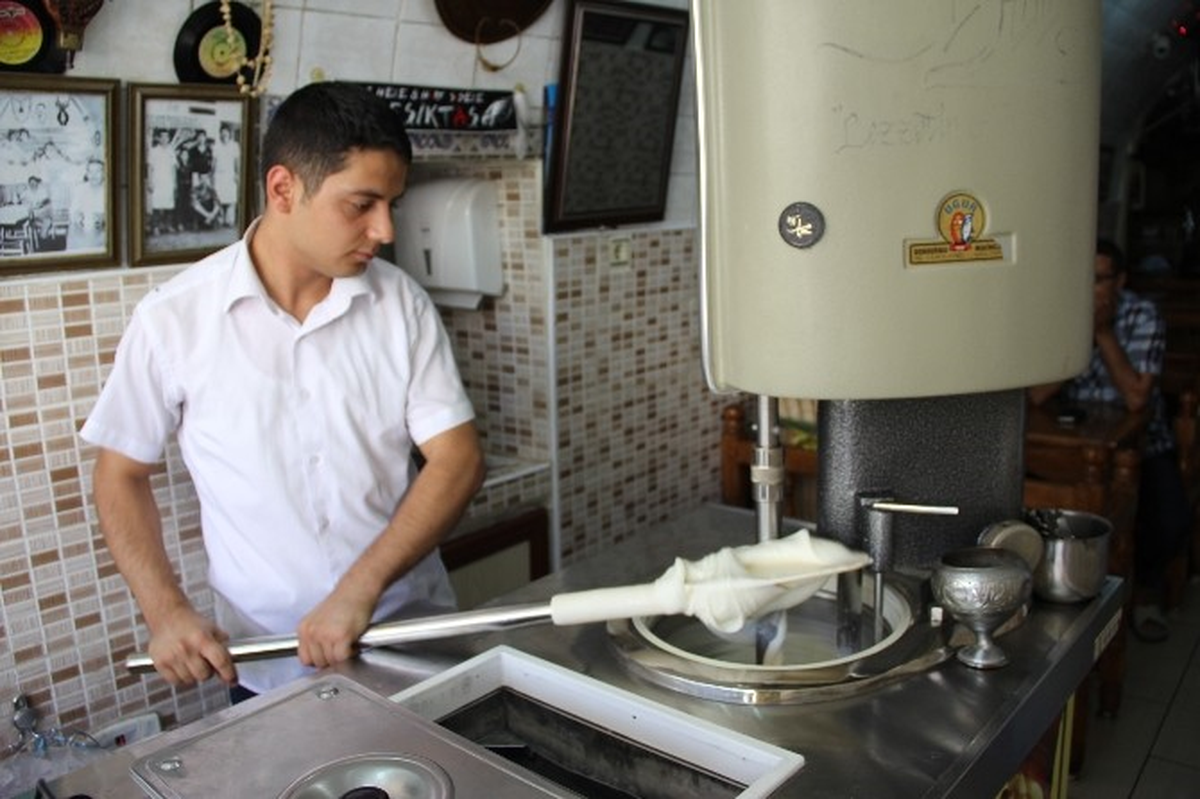 İftar Sonrası Serinleten Tatlılar