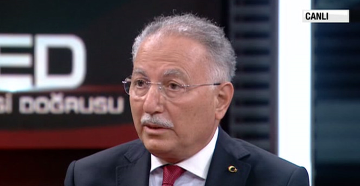 İhsanoğlu: Alevi Vatandaşların Taleplerine Sempatiyle Bakıyorum